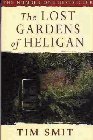 The Lost Gardens Heligan, garden, visit, book, gardens